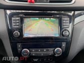 Nissan Qashqai 1.5 dCi N-Connecta