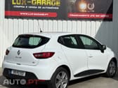 Renault Clio 1.5 dCi