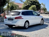 Peugeot 308 SW 1.5 BlueHDi Style