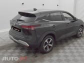 Nissan Qashqai 1.3 DIG-T MHEV Xtronic N-Connecta