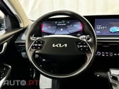 Kia EV6 Air Design Tech