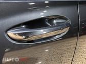 MG MG4 64 kWh Luxury