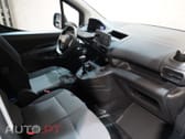 Peugeot Partner 1.5 BlueHDi Pro Standard