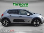 Citroen C3 1.2 PureTech Max