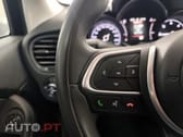 Fiat 500X 1.6 MJ Cross DCT