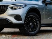 Mercedes-Benz GLC 300 e 4Matic 9G-TRONIC AMG Line Advanced