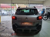 Citroen C3 Aircross 1.2 PureTech Shine Pack EAT6