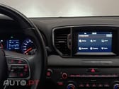 Kia Sportage 1.7 CRDI ISG TX Prime