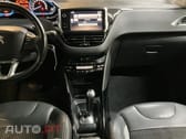 Peugeot 2008 PureTech 82 Active