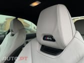 BMW M4 DKG