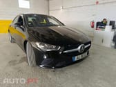 Mercedes-Benz CLA 180 d Style Aut.