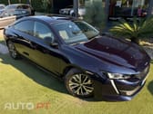 Peugeot 508 1.5 BlueHDi Allure EAT8