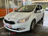 Kia Ceed 1.6 CRDi ECO