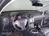 Nissan Qashqai +2 1.5 dCi Acenta