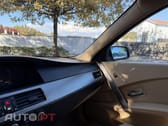 BMW 520 d