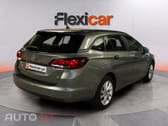 Opel Astra 1.6 CDTi