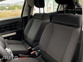 Citroen C3 1.2 PureTech C-Series