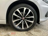 Fiat Tipo 1.3 M-Jet Lounge
