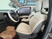 Fiat 500e C La Prima