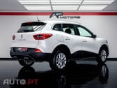 Renault Kadjar 1.5 dCi Exclusive