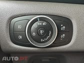 Ford Transit Custom L1H1 LKW VA Active