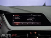 BMW 118 i Corporate Edition Auto