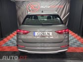 Audi Q3 35 TFSI