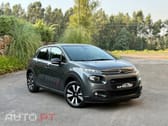 Citroen C3 1.2 PureTech Shine