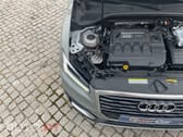 Audi Q2 1.6 TDI Design S tronic