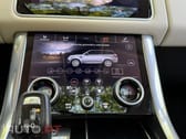 Land Rover Range Rover Sport 2.0 Si4 PHEV SE