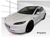Tesla Model 3 Tração Traseira Premium