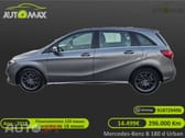 Mercedes-Benz B 180 d Urban
