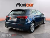 Mercedes-Benz A 180 d Style Plus Aut.