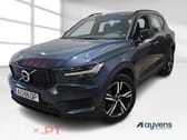 Volvo XC40 1.5 T3 R-Design Geartronic