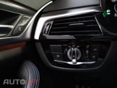 BMW 520 d Auto Pack M Auto