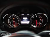 Mercedes-Benz A 180 d 7G-DCT AMG Line