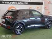 Peugeot 2008 1.2 PureTech GT Line