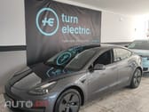 Tesla Model 3 Standard Range Plus RWD