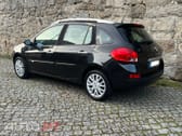 Renault Clio Break 1.2 16v Dynamique S