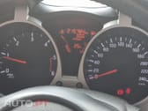 Nissan Juke 1.5 dCi Acenta S/S