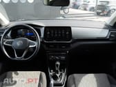 Volkswagen T-Cross 1.0 TSI Urban DSG