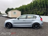 BMW 118 d Line Sport