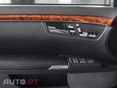 Mercedes-Benz S 350 Standard