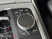 BMW 320 e Auto