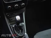 Renault Clio 1.5 dCi Limited