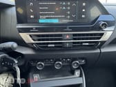 Citroen C4 1.2 PureTech Plus EAT8