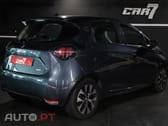 Renault Zoe (c/ Bateria) Zen 50