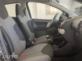 Toyota Aygo 1.0 Power Pack+AC+JLL