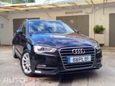 Audi A3 Sportback Ultra