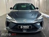 MG MG4 64 kWh Luxury